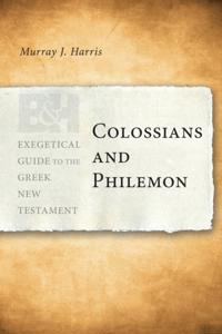Exegetical Guide to the Greek New Testament