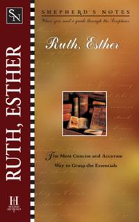 Shepherd''s Notes