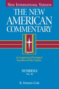 The New American Commentary