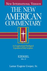 The New American Commentary