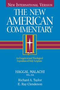 The New American Commentary