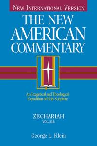 The New American Commentary