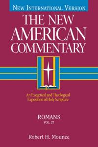 The New American Commentary