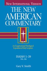 The New American Commentary