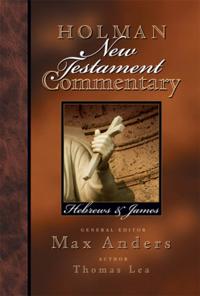 Holman New Testament Commentary