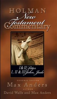 Holman New Testament Commentary