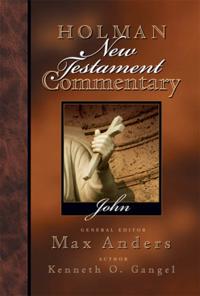 Holman New Testament Commentary