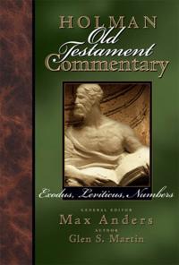 Holman Old Testament Commentary