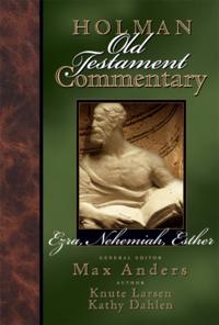 Holman Old Testament Commentary