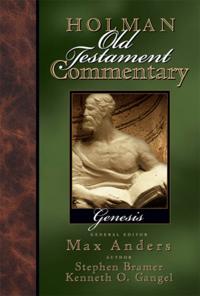 Holman Old Testament Commentary
