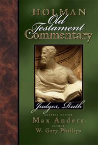 Holman Old Testament Commentary