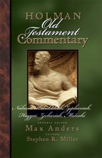 Holman Old Testament Commentary