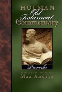 Holman Old Testament Commentary