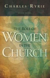 Role of Women in the Church