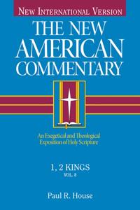 The New American Commentary