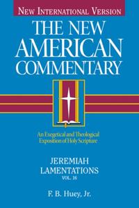 The New American Commentary