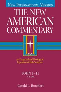 The New American Commentary