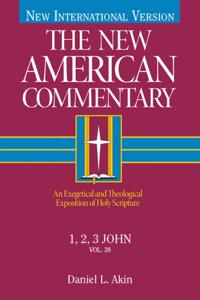 The New American Commentary