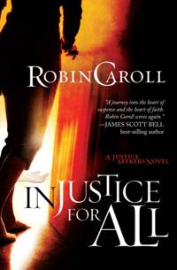 A Justice Seekers Novel