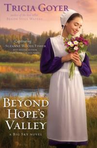 A Big Sky Novel