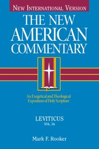 The New American Commentary