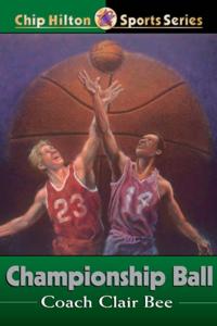 Chip Hilton Sports Series