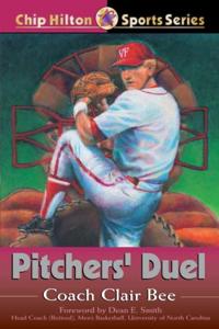 Chip Hilton Sports Series