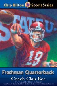 Chip Hilton Sports Series