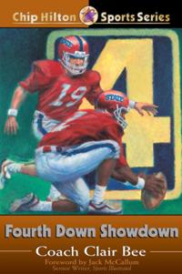 Chip Hilton Sports Series