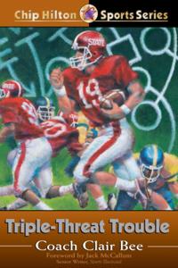 Chip Hilton Sports Series