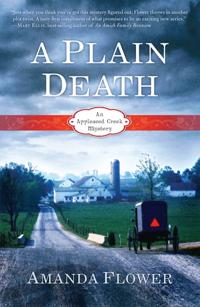 An Appleseed Creek Mystery