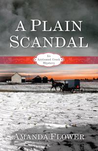 An Appleseed Creek Mystery