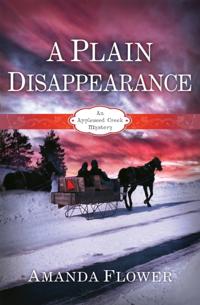 An Appleseed Creek Mystery