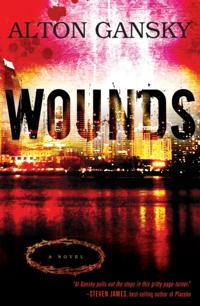 Wounds