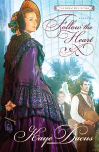 A Great Exhibition Novel