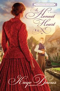 A Great Exhibition Novel