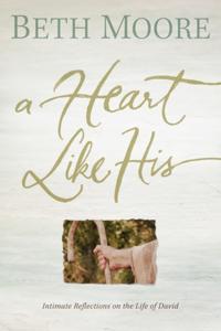 Heart Like His