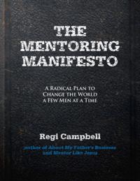 Mentoring Manifesto