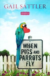 A Bloomfield Novel