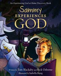 Experiencing God at Home