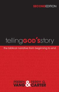 Telling God's Story