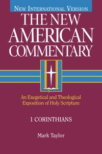 The New American Commentary
