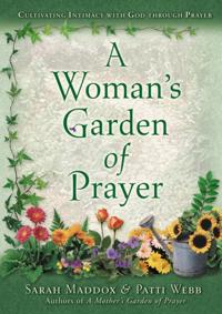 Woman's Garden of Prayer