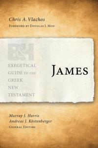 Exegetical Guide to the Greek New Testament