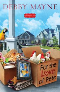 A Bloomfield Novel