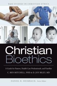 B&H Studies in Christian Ethics