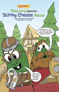 VeggieTales