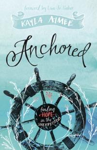 Anchored