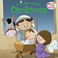 Little Bible Heroes™