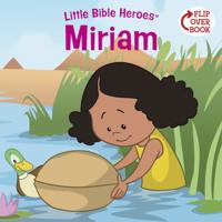 Little Bible Heroes™